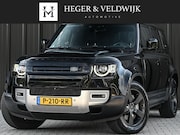 Land Rover Defender - 110 2.0 P400e 110 X-Dynamic S | Panoramadak | 360 Camera | A