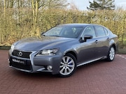 Lexus GS-Serie - 300h Business Line Nette auto (inclusief BTW)