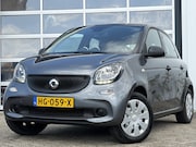 Smart ForFour - 1.0 Pure 70pk | Automaat | Bluetooth | Cruise control | Elek