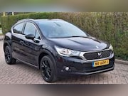 DS DS 4 Crossback - 1.2 130-pk Crossback Business Navi/Camera/Trekhaak