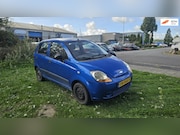 Chevrolet Matiz - 0.8 Pure