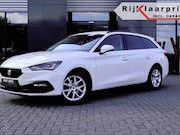 Seat Leon - 1.0 TSI STYLE / Navi / Virtual dashboard/ Park-assist / Came