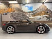 Porsche 911 - 3.8 Carrera 4S