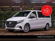 Mercedes-Benz Vito - eVito 129 L2 Tourer Pro | Navigatie | Spiegelpakke