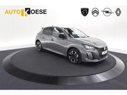 Peugeot 208 - 1.2 Hybrid 110 e-DCS6 Allure | Apple Carplay | Parkeersensor