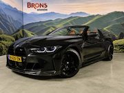 BMW 4-serie Cabrio - M4 xDrive Competition PPF l Carbon