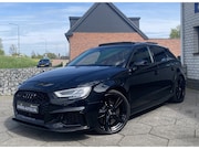 Audi RS3 - Sportback 2.5 TFSI RS 3 quattro / Pano/ B&O/ VC/ Matrix/ Amb