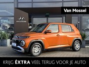 Hyundai Inster - Pulse 49 kWh | Apple CarPlay/Android Auto | Achteruitrijcame