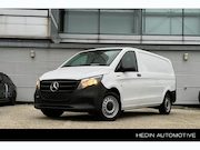 Mercedes-Benz eVito - eVito 112 L3 | Parkeerpakket met achteruitrijcamera | Smartp