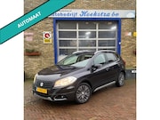 Suzuki S-Cross - SX4 1.6 Business Edition Pro Automaat