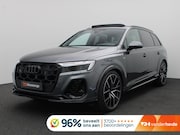 Audi Q7 - 55 TFSI e quattro Pro Line S 394PK Aut. Panoramadak, Trekhaa