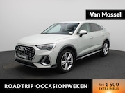 Audi Q3 Sportback - 45 TFSI e S Edition | Apple Carplay / Android Auto | Camera 