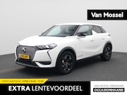 DS DS 3 - Crossback E-Tense Business 50 kWh