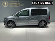 Volkswagen Caddy - 1.4 TSI 125pk BMT DSG-7 Trendline Navi PDC Trekhaak LMV