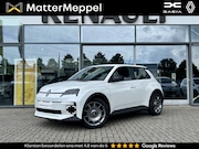 Renault 5 - Urban Range Evolution 40 kWh | TIJDELIJK VOORDEEL! | Stoel +