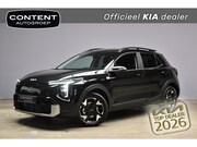 Kia Stonic - 1.0 T-GDi MHEV 115pk DynamicPlusLine