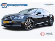 Audi A5 - Sportback 1.4 TFSI Sport S-line Edition | Incl. 12 maanden g