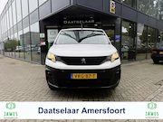 Peugeot Partner - 1.5 BlueHDI Premium Camera Navi Trekhaak Carplay