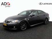 Lexus IS-Serie - F | Unieke auto! | V8 | 423PK! |