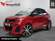 Aixam GTI - DEALER [ CARPLAY I CAMERA I DIESEL I VERWARMING ]