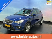 Seat Arona - 1.0 TSI Style Business Intense 360 camera, Carplay, PDC, Cru