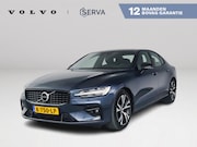 Volvo S60 - B4 R-Design | Park Asist | Stoel- en Stuurverwarming | Cruis