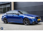 BMW 3-serie - 335i xDrive M-Sport | PANO | MEMORY | FLIPPERS | LEDER | FUL