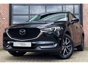 Mazda CX-5 - 2.5 SkyActiv-G 194 Sportline 4WD AWD A.Cruise BOSE E.Klep ´1