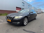 BMW 5-serie - 528i Executive / Leder / 6 cilinder