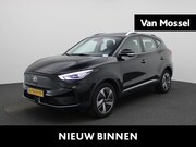 MG MG ZS - EV Long Range Luxury 70 kWh | 1e-EIG. | SOH 89, 01 % | Panor