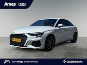 Audi A3 - Limousine 30 110pk TFSI S edition Parkeerhulp achter | Cruis
