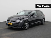 Volkswagen Polo - 1.0 TSI Life Edition | 95 PK | EM | Navigatie | Climatronic