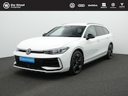 Volkswagen Passat - Variant 1.5 eHybrid 272 pk DSG R-Line Edition | IQ Light | H