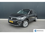 Volkswagen T-Roc - 1.5 TSI 150pk Style | Panoramadak | Climate Control | 16" |