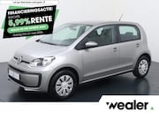 Volkswagen Up! - 1.0 Move Up | 60 PK | Airco | DAB Radio | Parkeersensoren ac