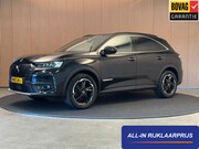 DS DS 7 Crossback - 1.6 PureTech 180PK Aut. Performance Line+ | Navi | LED | Cam