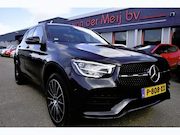 Mercedes-Benz GLC-Klasse - GLC 300e 4MATIC Business Solution AMG , SOH 100% , TREKHAAK 
