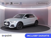 Audi A1 Allstreet - 30 TFSI Advanced edition 116pk S-tronic | S-line interieur |