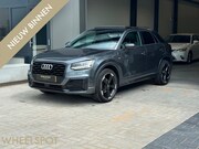 Audi Q2 - 35 TFSI S-Line Automaat|Pano|Cruise|Clima|Navi|BTW