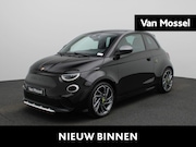 Fiat 500 Abarth - Scorpionissima 42 kWh