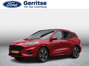 Ford Kuga - 2.5 PHEV ST-Line X * TREKHAAK * PANO * ADAP CRUISE * HUD * W