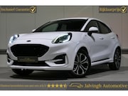 Ford Puma - 1.0 EcoBoost Hybrid ST-Line|Winterpack|Carplay|PDC
