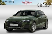 Audi A3 - Sportback 30 TFSI 116pk S tronic S edition