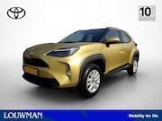 Toyota Yaris Cross - 1.5 Hybrid Active | CarPlay\Android Auto | Camera | LM Velge