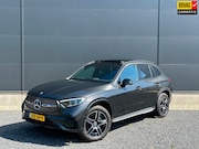 Mercedes-Benz GLC-klasse - 300e 4MATIC AMG Line Pano | Leder | Trekhaak