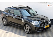 MINI Countryman - 1.5 Cooper S E ALL4 PHEV Pano Leer Camera