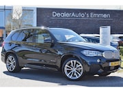 BMW X5 - xDrive40d High Executive 7p.