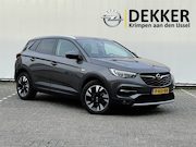 Opel Grandland X - 1.2 Turbo Elegance Automaat met Navi/Camera, Winterpakket, 1