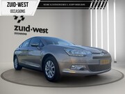 Citroën C5 - 1.6 HDi Business Clima Cruise