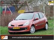 Renault Clio - 1.4-16V Rip Curl ( INRUIL MOGELIJK )
